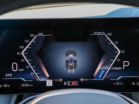 Certified 2023 BMW iX M60 w/ Executive Package image 25