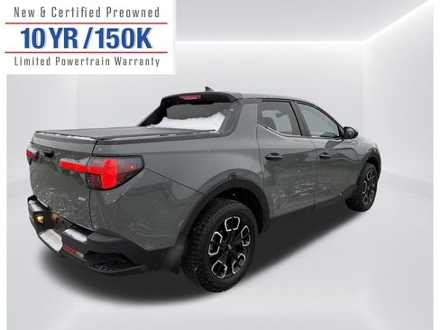 Used 2023 Hyundai Santa Cruz SE image 6