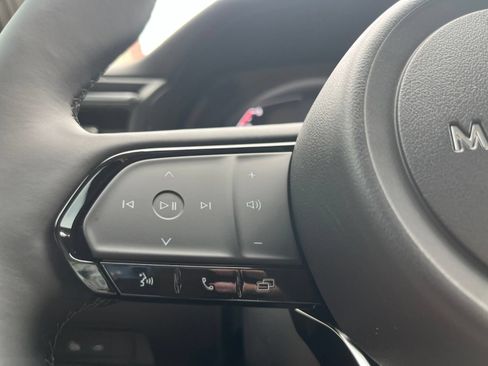New 2026 MAZDA CX-5 Preferred AWD/4WD image 9