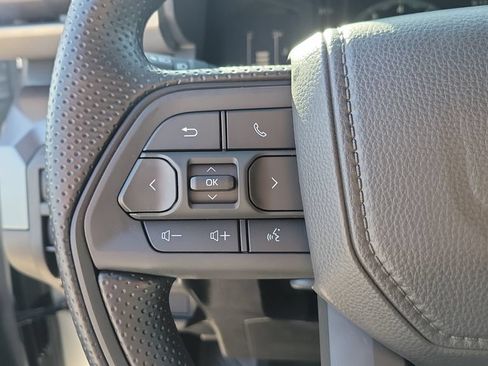 New 2026 Toyota Tacoma SR5 RWD image 23
