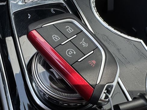 New 2026 Cadillac Lyriq V image 34