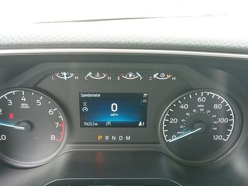 Used 2021 Ford F150 XL w/ Trailer Tow Package image 9