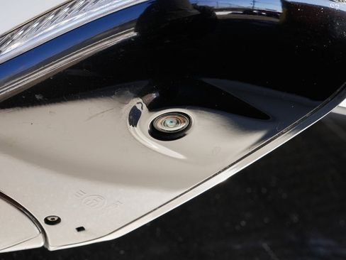 Used 2020 INFINITI QX50 Autograph w/ Tow Package image 14