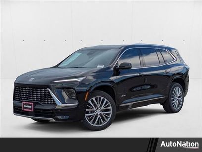 New 2026 Buick Enclave Avenir w/ Super Cruise Package