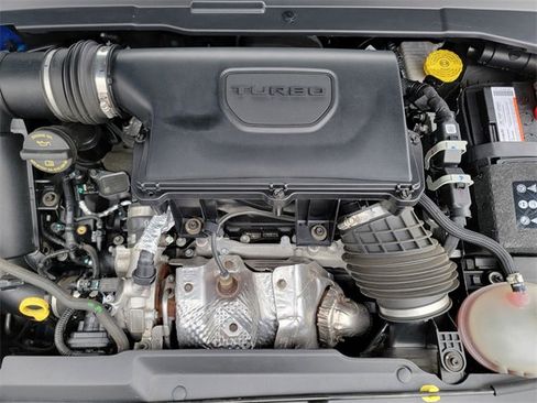 Certified 2023 Jeep Compass Limited image 40