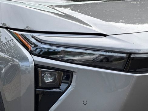 New 2026 Toyota bZ image 31