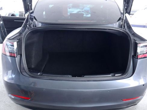 Used 2021 Tesla Model 3 Performance AWD/4WD image 31