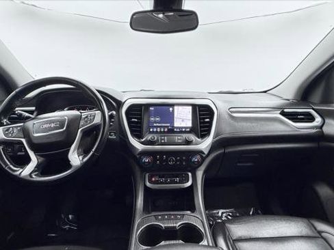Used 2023 GMC Acadia SLT FWD image 23