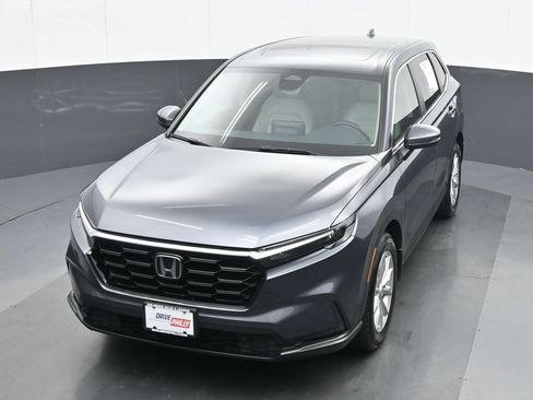 Used 2024 Honda CR-V EX-L image 17