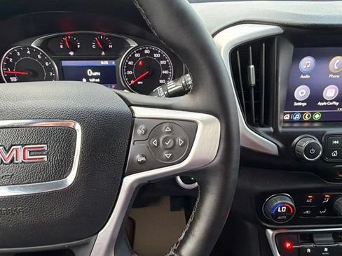 Certified 2024 GMC Terrain SLT w/ Elevation Edition FWD image 26