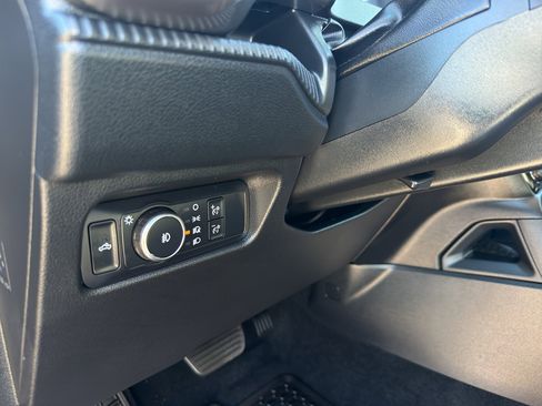 Used 2025 Ford Ranger XLT w/ Equipment Group 301A High image 14