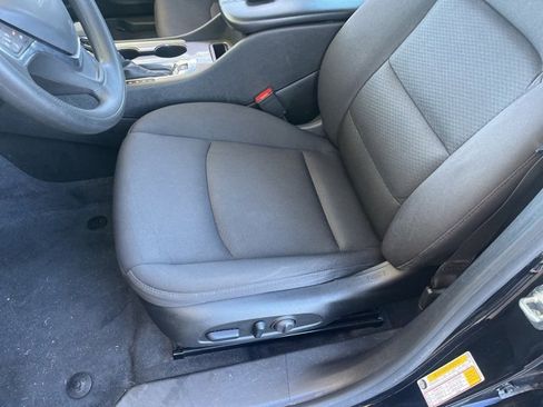 Used 2024 Chevrolet Malibu LT image 7