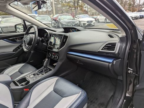 Used 2019 Subaru Crosstrek Hybrid w/ Moonroof Package w/Navigation AWD/4WD image 40