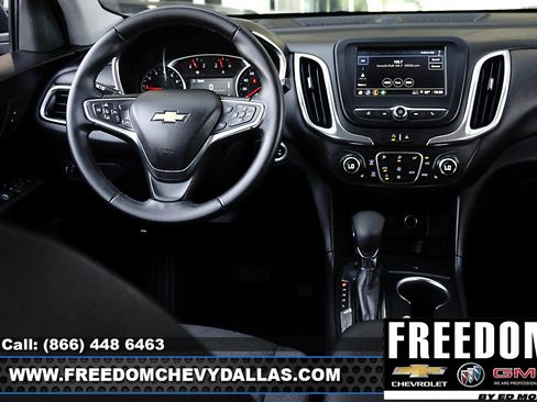 Used 2024 Chevrolet Equinox LT image 13