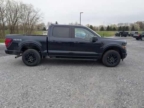 Used 2024 Ford F150 XLT w/ Tow/Haul Package image 14