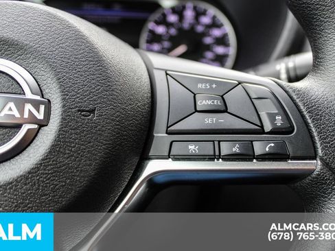 Used 2024 Nissan Sentra SV FWD image 26