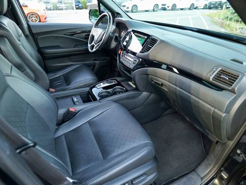 Used 2023 Honda Passport Elite image 33