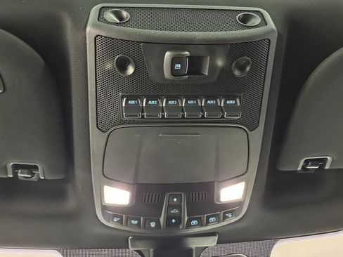 Used 2018 Ford F250 Platinum w/ Platinum Ultimate Package image 38