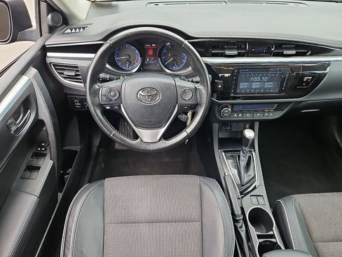 Used 2016 Toyota Corolla S FWD image 11