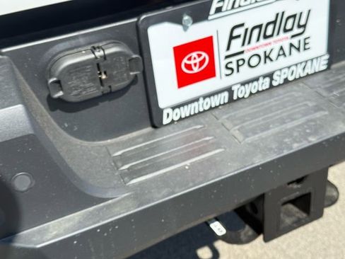 New 2025 Toyota Tacoma TRD Off-Road image 29