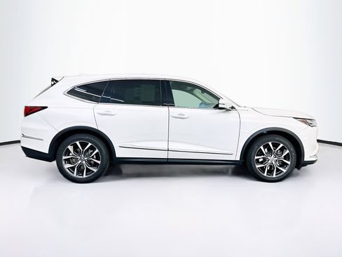 Used 2023 Acura MDX SH-AWD w/ Technology Package image 10