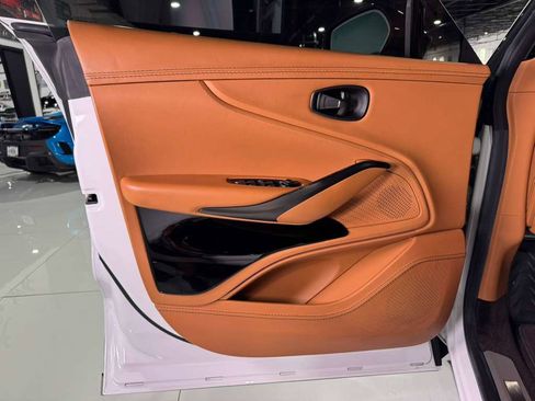 Used 2023 Aston Martin DBX 707 image 37