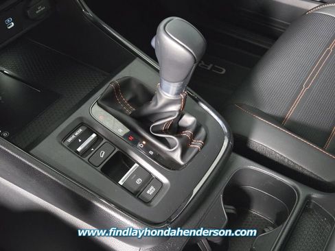 Certified 2026 Honda CR-V Sport-L image 30