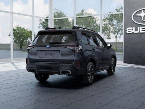 New 2026 Subaru Forester Limited AWD/4WD image 45