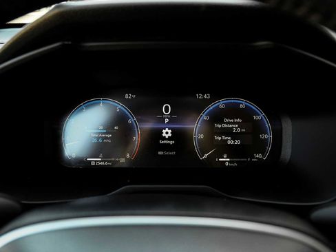 Used 2023 Toyota RAV4 Limited image 21