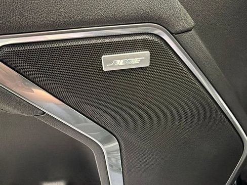 Used 2025 Chevrolet Silverado 1500 RST w/ Rally Edition AWD/4WD image 16