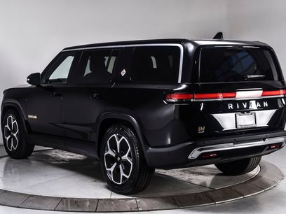 Used 2024 Rivian R1S Adventure