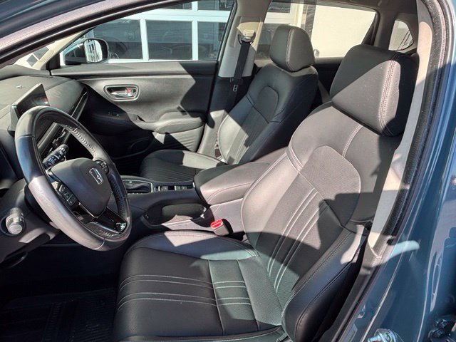 Certified 2024 Honda HR-V EX-L image 7