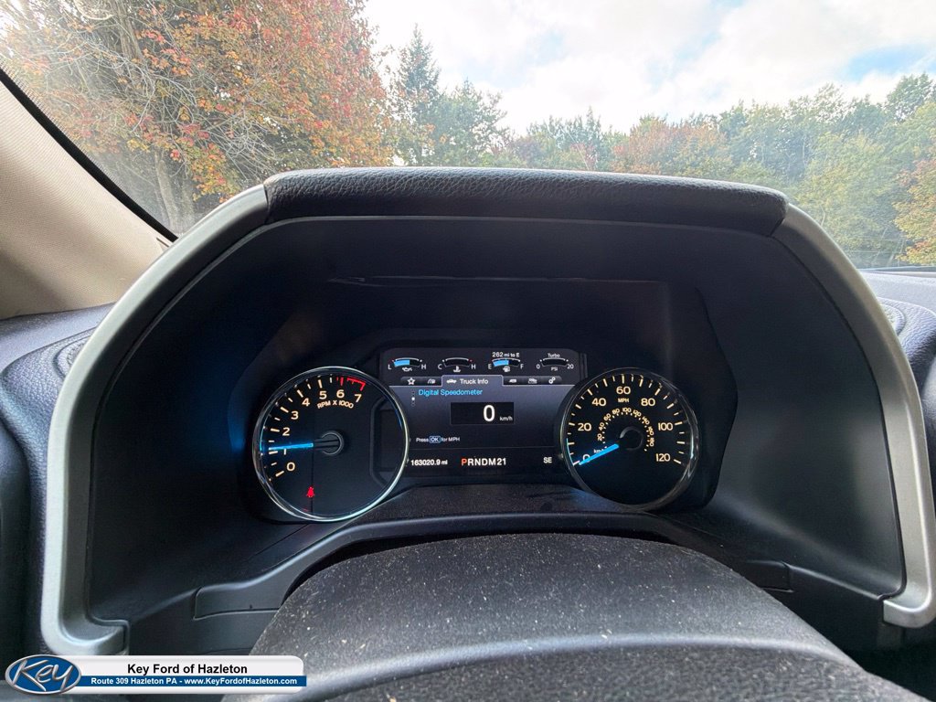 Used 2015 Ford F150 Lariat w/ Equipment Group 501A Mid AWD/4WD image 27