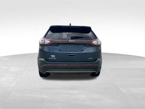 Used 2016 Ford Edge SEL w/ Equipment Group 201A image 6
