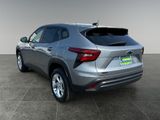 New 2025 Chevrolet Trax LS w/ LS Convenience Package image 5