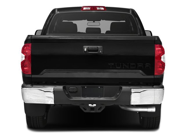 Certified 2017 Toyota Tundra Limited w/ Limited Premium Package AWD/4WD image 5