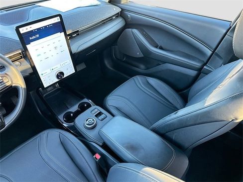 Used 2024 Ford Mustang Mach-E Premium image 24