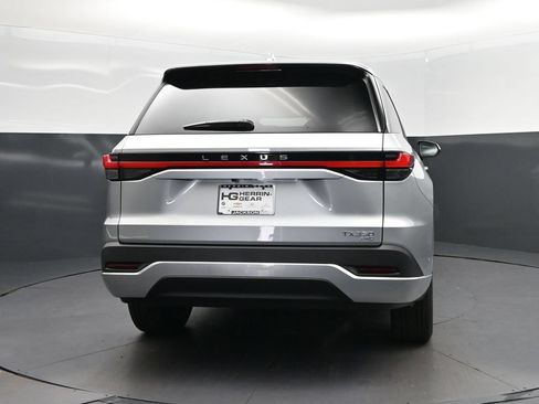 New 2026 Lexus TX 350 AWD image 6