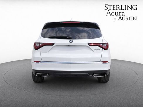 Used 2024 Acura MDX FWD image 7