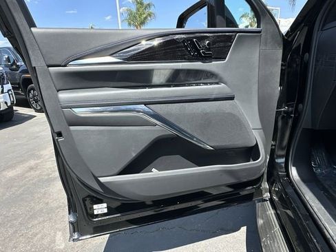 New 2026 Cadillac Escalade IQ Sport 1 image 23