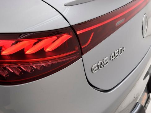 Used 2022 Mercedes-Benz EQS 450+ Sedan image 12