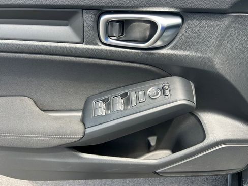 Used 2025 Honda Civic Sport image 30
