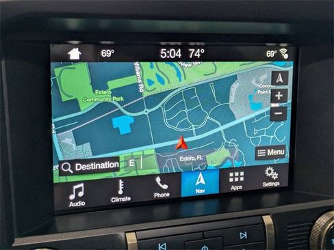 Used 2018 Ford Mustang Shelby GT350 w/ Convenience Package image 25