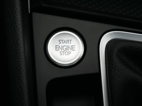 New 2025 Volkswagen Jetta GLI Autobahn image 8