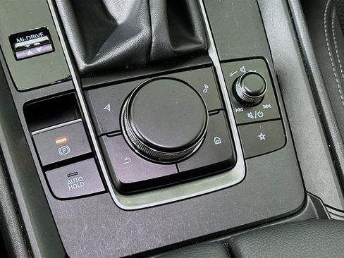 Used 2025 MAZDA CX-50 AWD 2.5 S w/ Premium Package image 24