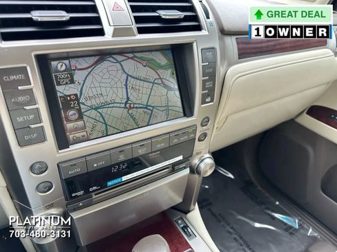 Used 2010 Lexus GX 460 Premium image 11