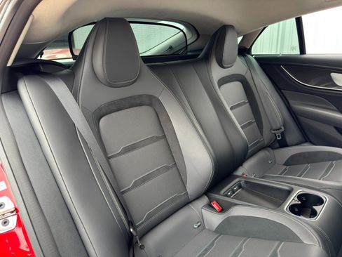 Used 2020 Mercedes-Benz AMG GT 53 image 50