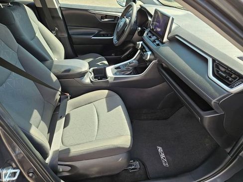 Used 2024 Toyota RAV4 XLE image 11