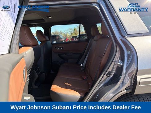 New 2026 Subaru Outback Touring XT AWD/4WD image 28