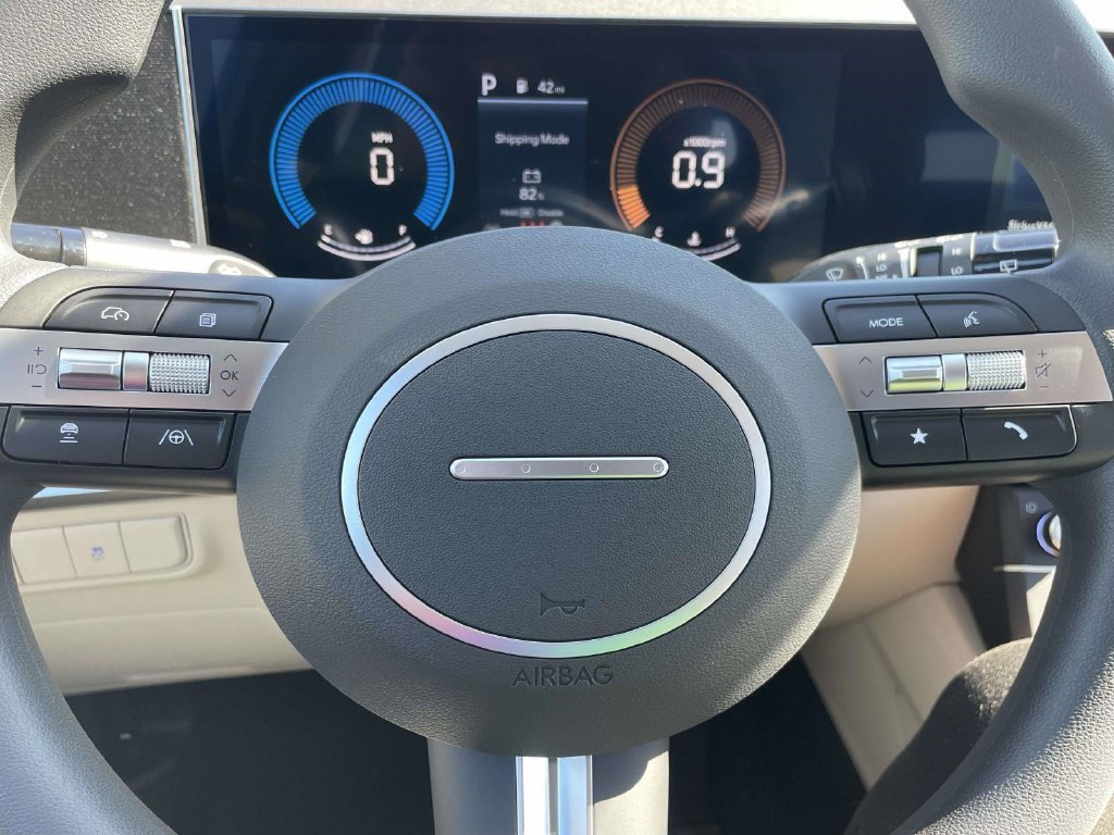 New 2026 Hyundai Tucson SE FWD image 20